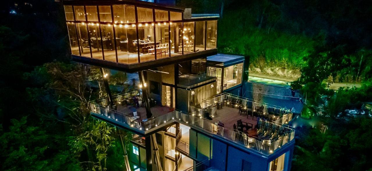 Hide Ella Hotel & Resort Extérieur photo