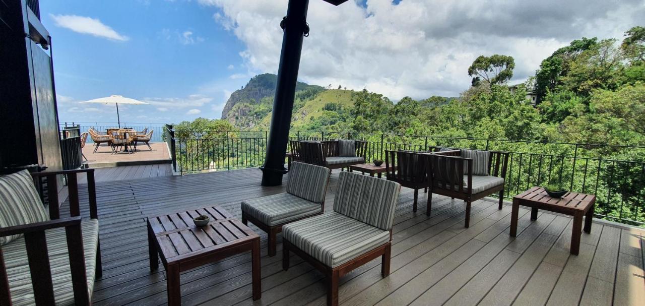 Hide Ella Hotel & Resort Extérieur photo