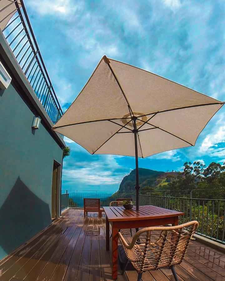 Hide Ella Hotel & Resort Extérieur photo