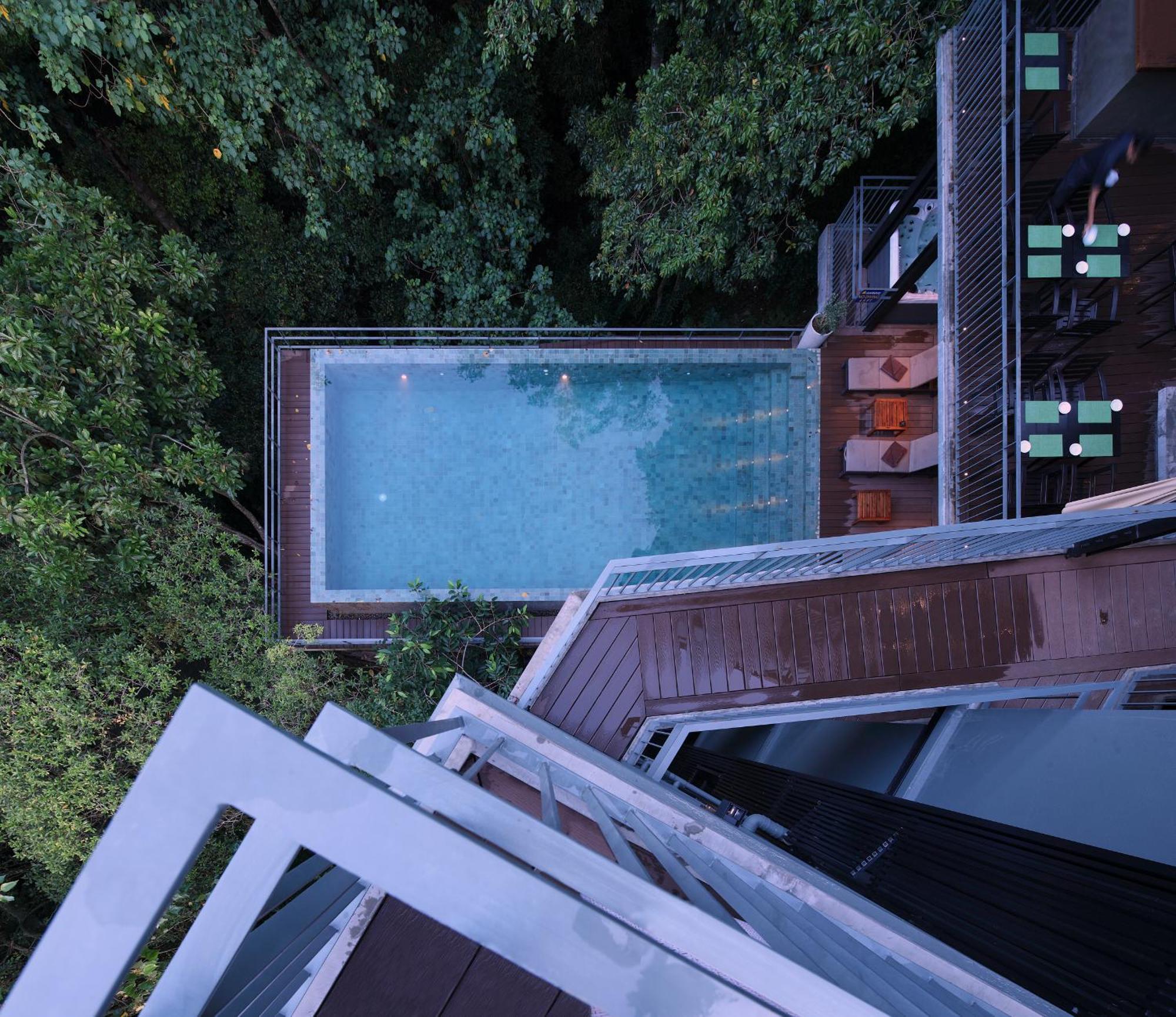 Hide Ella Hotel & Resort Extérieur photo