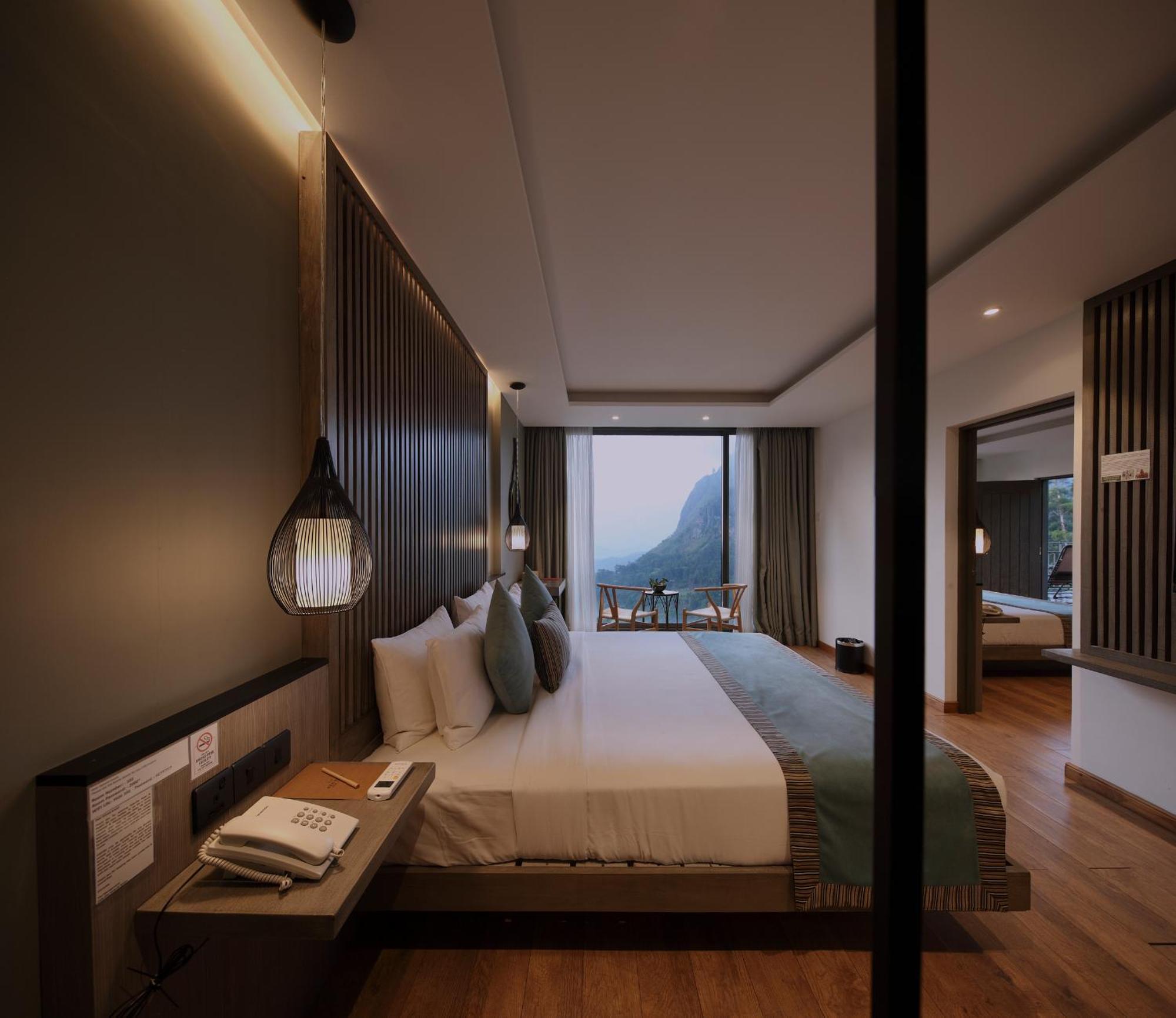 Hide Ella Hotel & Resort Extérieur photo
