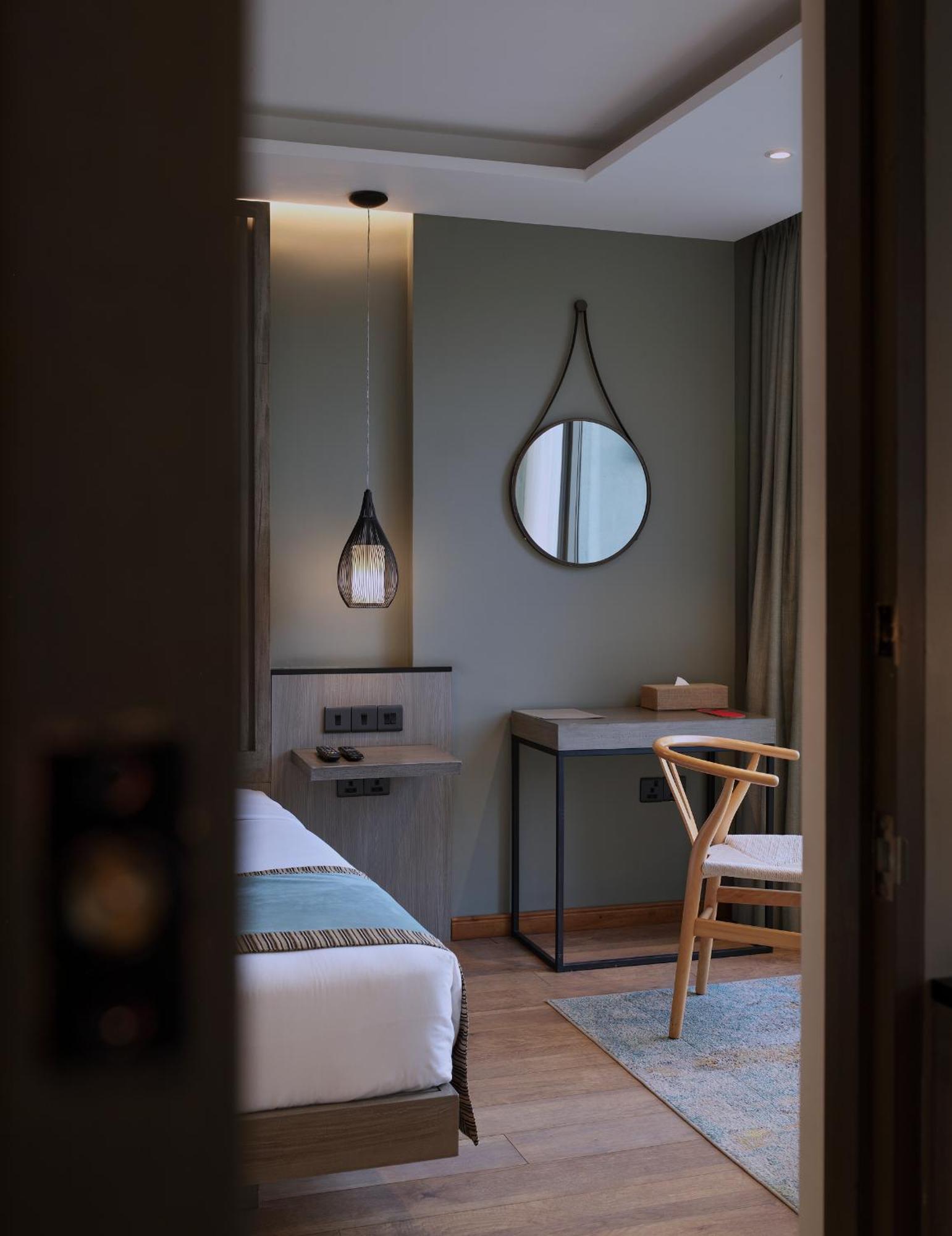 Hide Ella Hotel & Resort Extérieur photo