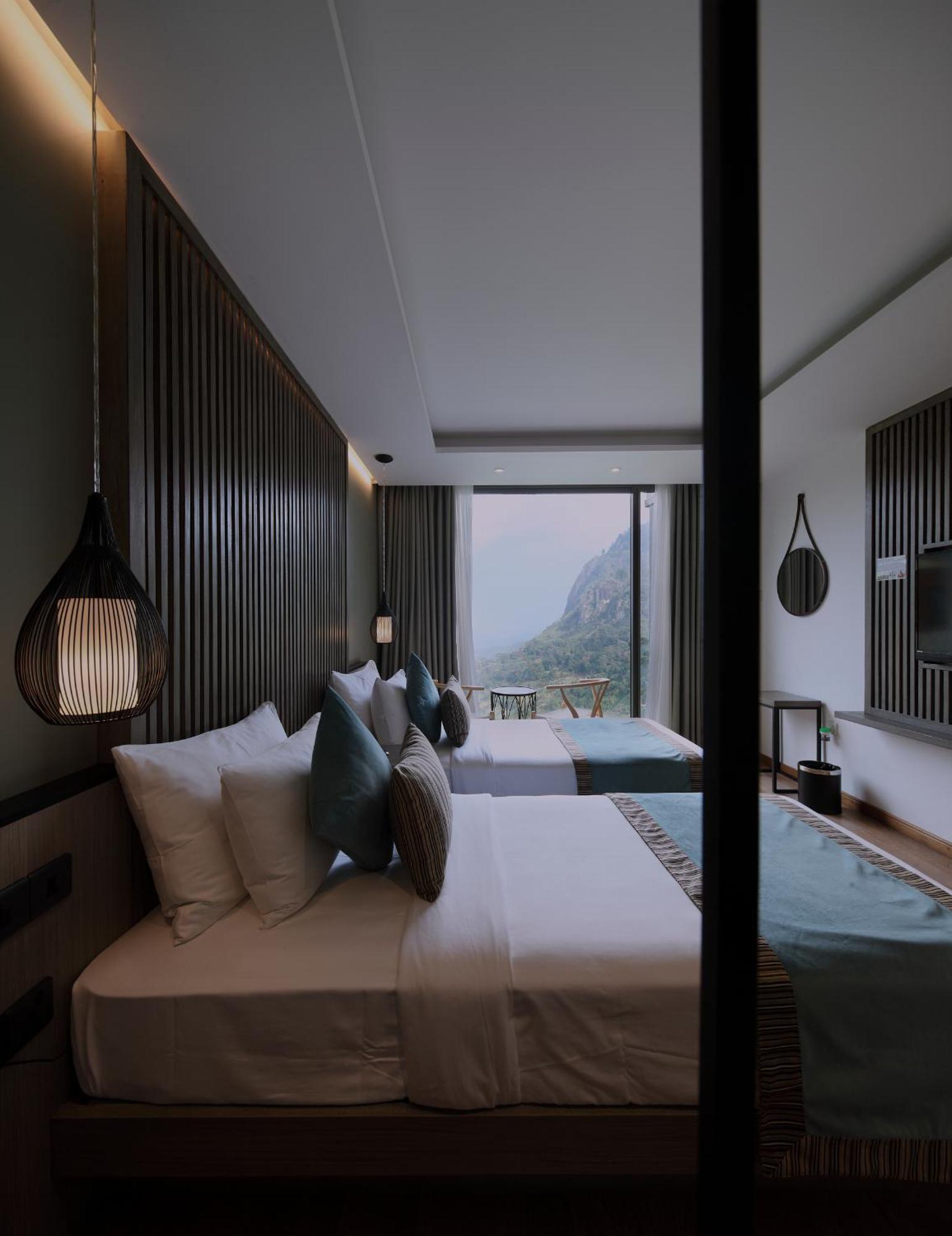 Hide Ella Hotel & Resort Extérieur photo