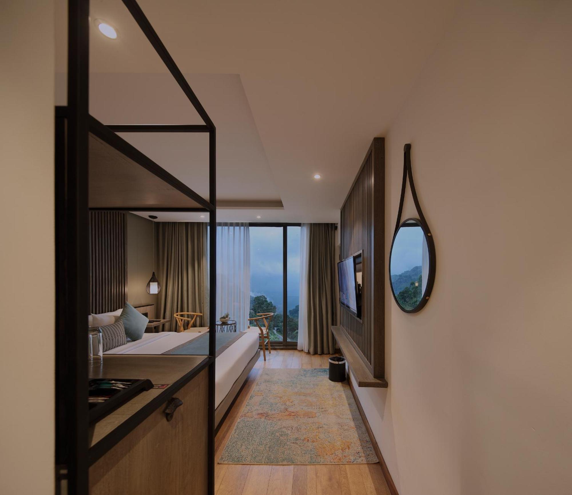 Hide Ella Hotel & Resort Extérieur photo