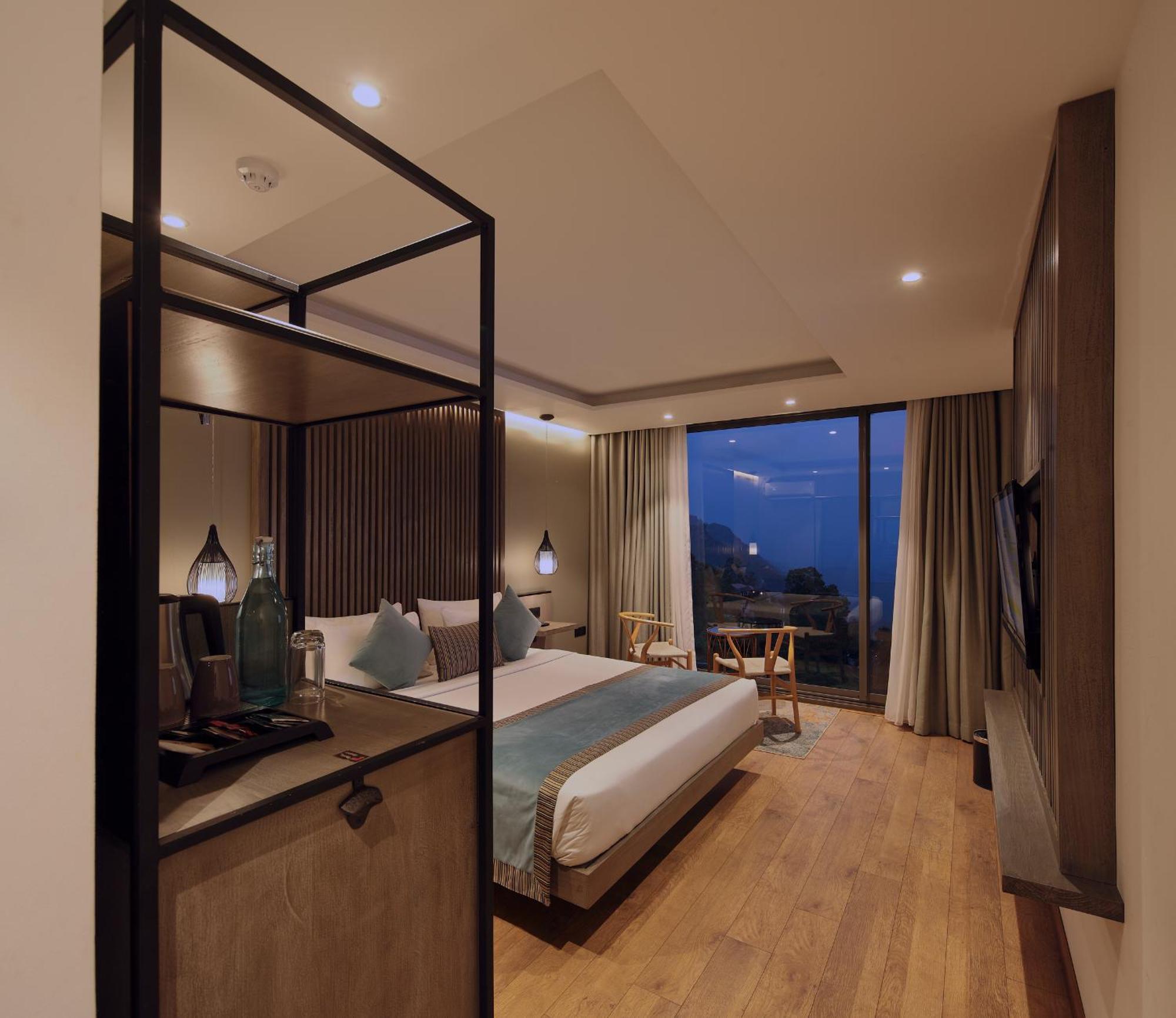 Hide Ella Hotel & Resort Extérieur photo